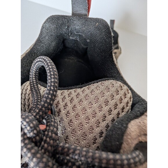 Merrell Moab Men's Waterproof Hiking Shoes Brown 12 Sports Outdoors Activewear - Picture 10 of 16